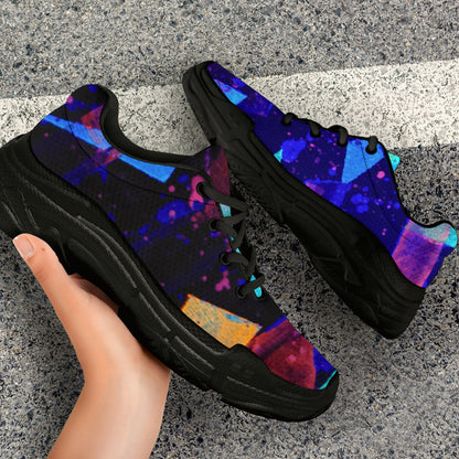 Gavin Scott Chunky Sneakers