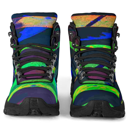Gavin Scott Borealis Boots