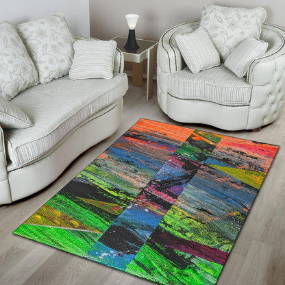 Gavin Scott Area Rugs (3 Sizes)