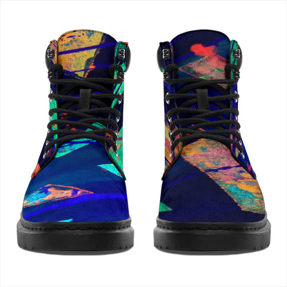 Gavin Scott All-Season Boots