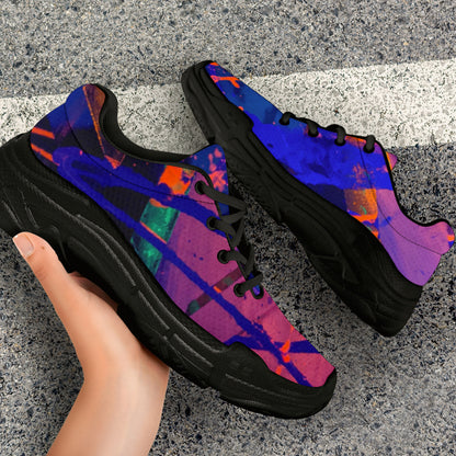 Gavin Scott Chunky Sneakers