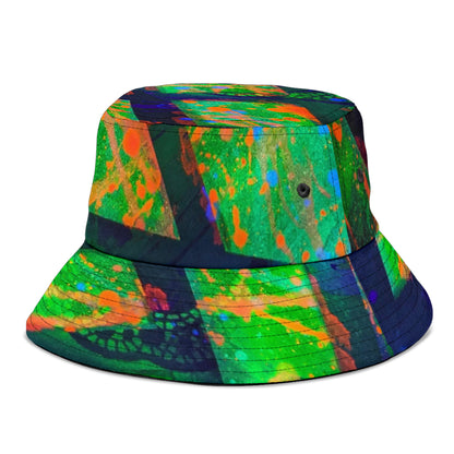 Gavin Scott Bucket Hat (Genderless)