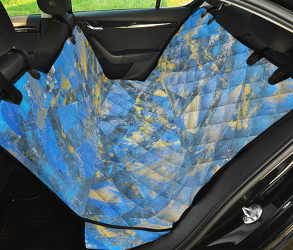 Gavin Scott Rear Seat Covers (2 Sizes)