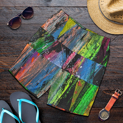 Gavin Scott Gym Shorts (Masc S-4XL)