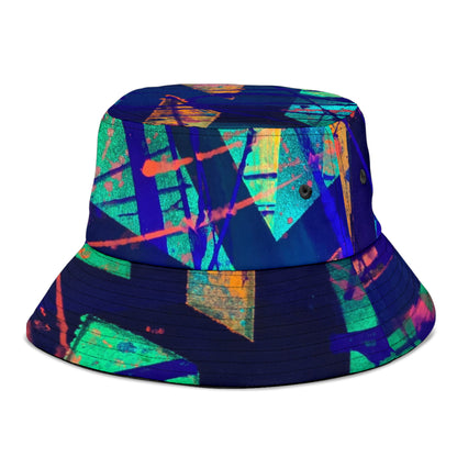 Gavin Scott Bucket Hat (Genderless)