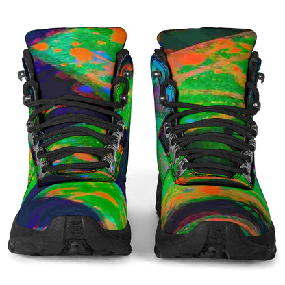 Gavin Scott Borealis Boots