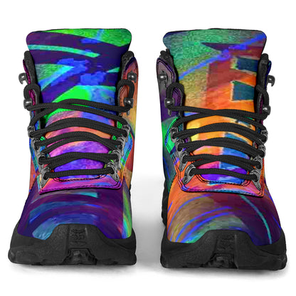 Gavin Scott Borealis Boots