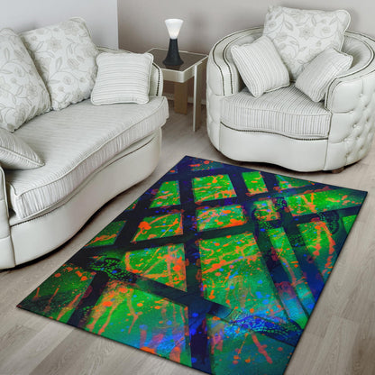 Gavin Scott Area Rugs (3 Sizes)