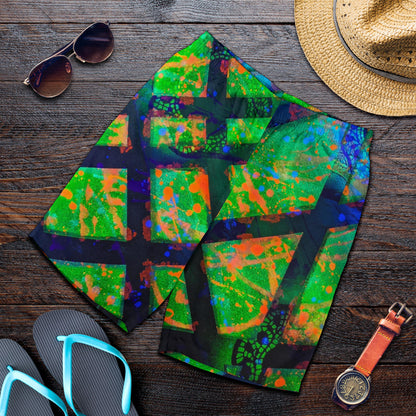 Gavin Scott Gym Shorts (Masc S-4XL)