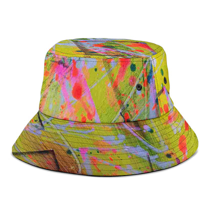 Gavin Scott Bucket Hat (Genderless)