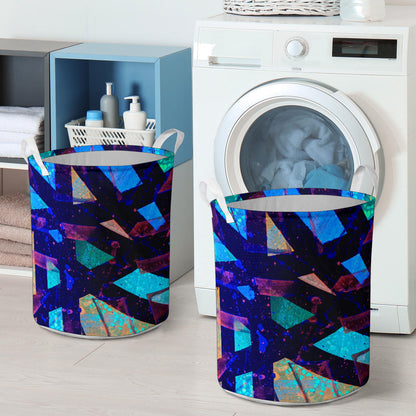 Gavin Scott Laundry Basket