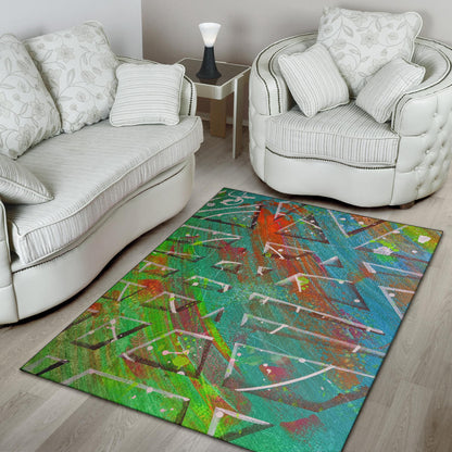 Gavin Scott Area Rugs (3 Sizes)