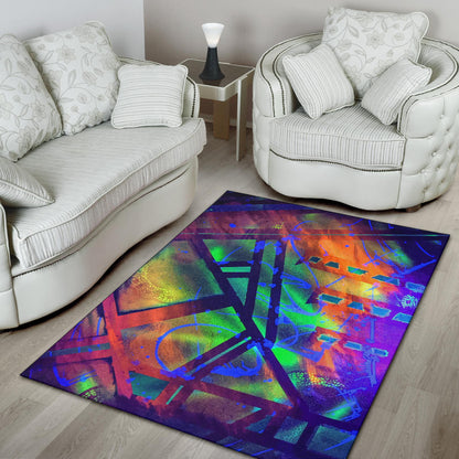 Gavin Scott Area Rugs (3 Sizes)