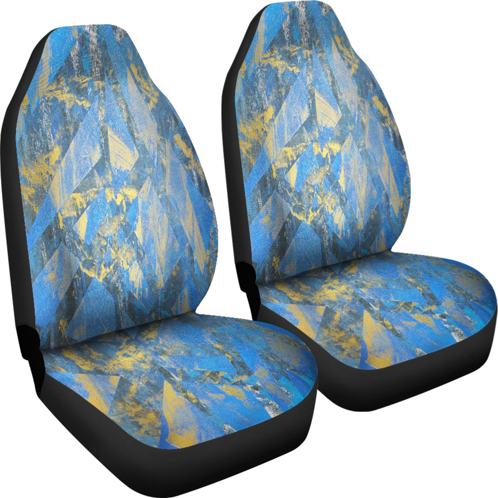 Gavin Scott Car Seat Covers (Set of 2)