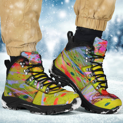 Gavin Scott Borealis Boots