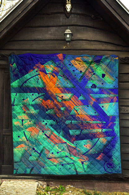 Gavin Scott Premium Quilts (6 Sizes)