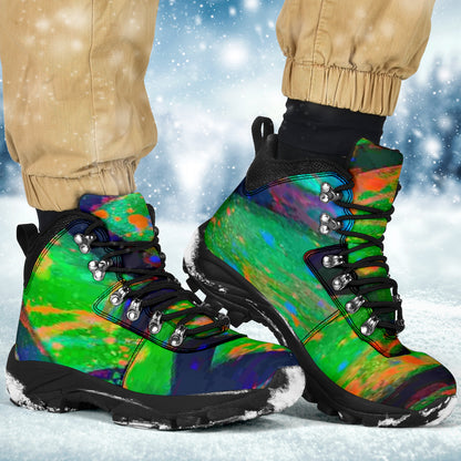 Gavin Scott Borealis Boots