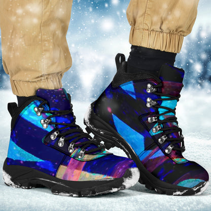 Gavin Scott Borealis Boots