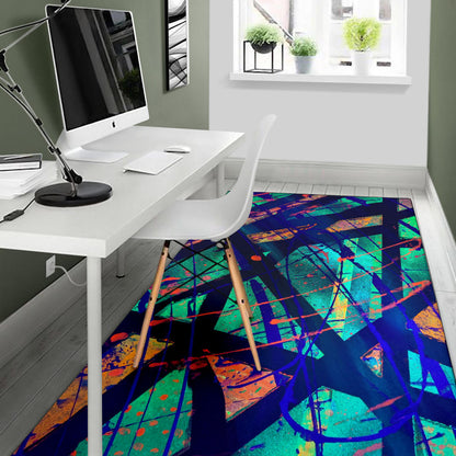 Gavin Scott Area Rugs (3 Sizes)