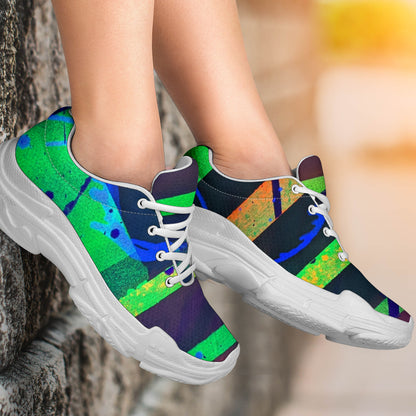 Gavin Scott Chunky Sneakers