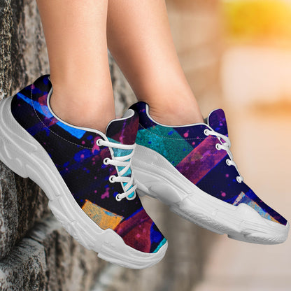 Gavin Scott Chunky Sneakers