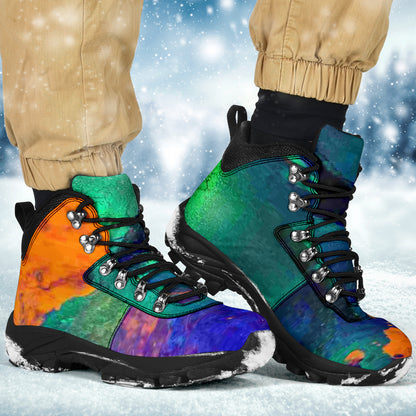 Gavin Scott Borealis Boots