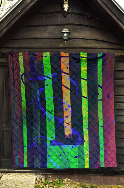 Gavin Scott Premium Quilts (6 Sizes)