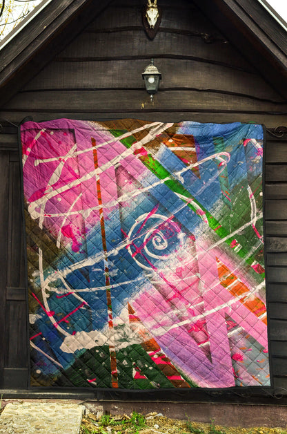 Gavin Scott Premium Quilts (6 Sizes)