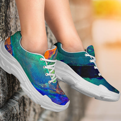 Gavin Scott Chunky Sneakers