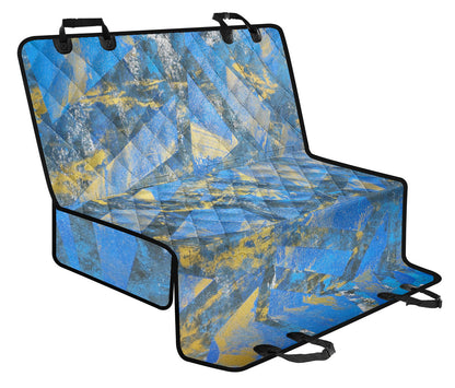 Gavin Scott Rear Seat Covers (2 Sizes)