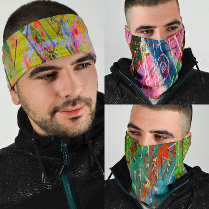 Gavin Scott Bandanas