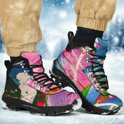 Gavin Scott Borealis Boots