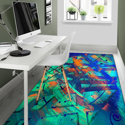 Gavin Scott Area Rugs (3 Sizes)