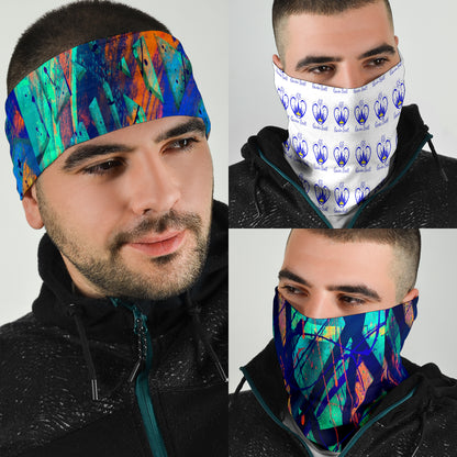 Gavin Scott Bandanas