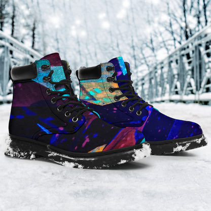 Gavin Scott All-Season Boots