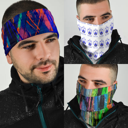 Gavin Scott Bandanas