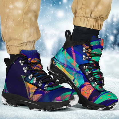 Gavin Scott Borealis Boots