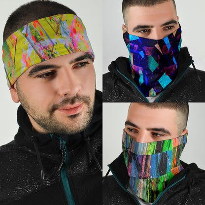 Gavin Scott Bandanas