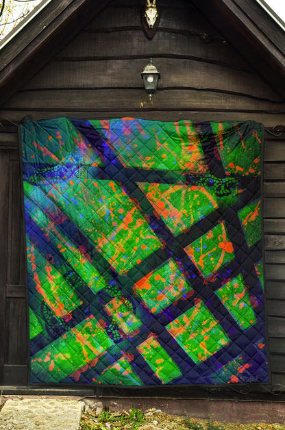 Gavin Scott Premium Quilts (6 Sizes)