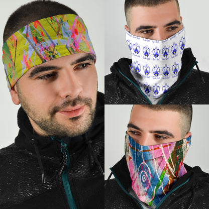 Gavin Scott Bandanas
