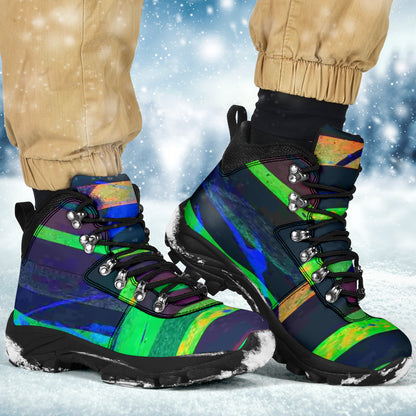 Gavin Scott Borealis Boots
