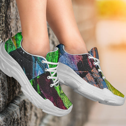 Gavin Scott Chunky Sneakers