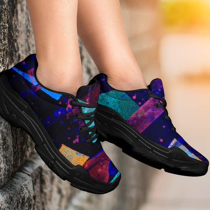 Gavin Scott Chunky Sneakers