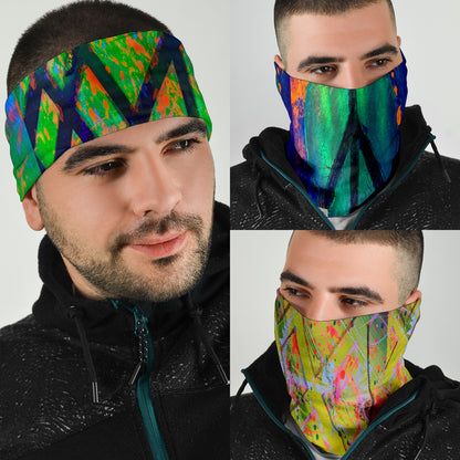 Gavin Scott Bandanas