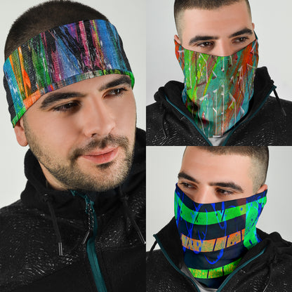 Gavin Scott Bandanas