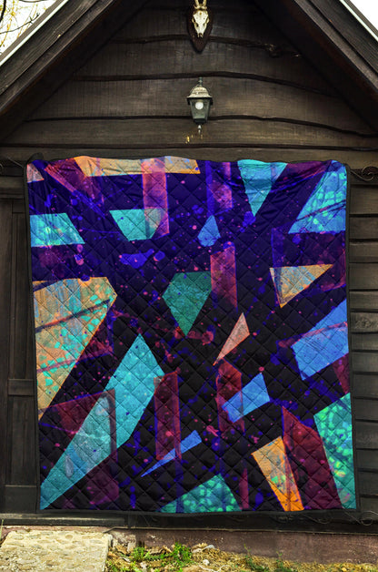 Gavin Scott Premium Quilts (6 Sizes)