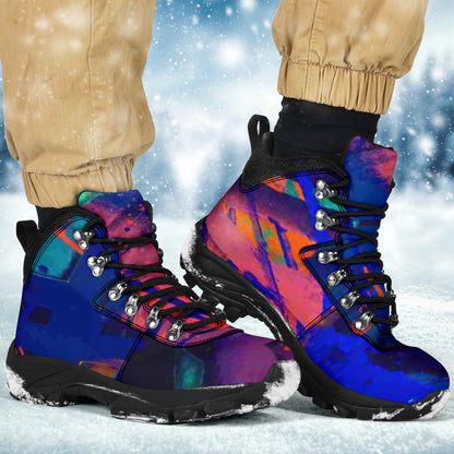 Gavin Scott Borealis Boots