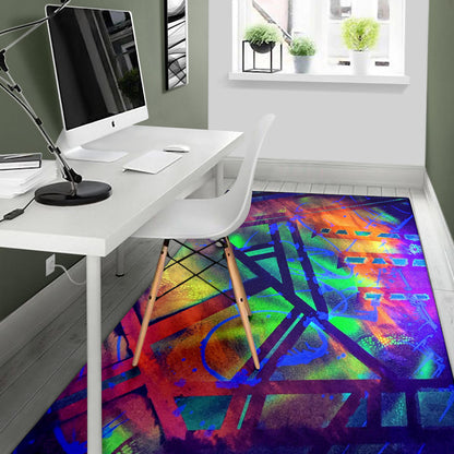 Gavin Scott Area Rugs (3 Sizes)