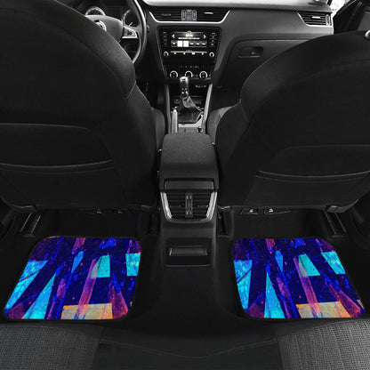 Gavin Scott Front and Rear Vehicle Mats
