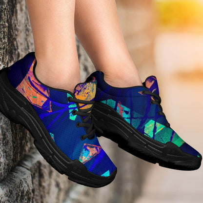 Gavin Scott Chunky Sneakers